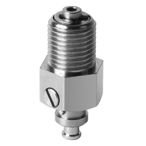 ESH-HF-1-M10X1 Suction cup complete holder