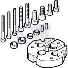 HAPG-SD2-32 Adapter kit