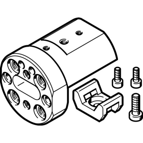 HAPG-70-B Adapter kit