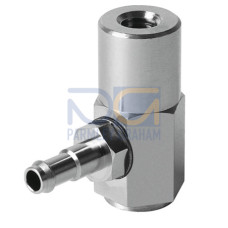 ESH-HB-4-PK Suction cup complete holder