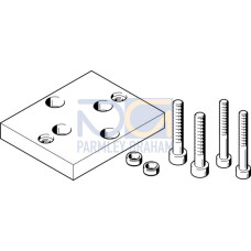 HAPG-SD2-46 Adapter kit