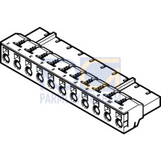 NEKM-C-11 Assortment of plugs