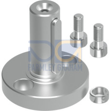 DARF-Q11-25 Drive shaft adapter