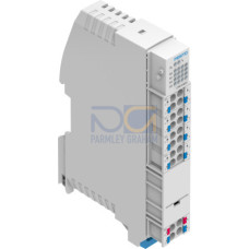 CPX-E-8DO Digital output module