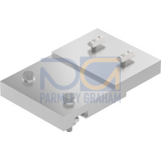 EAHM-E17-K2-100 Mounting kit