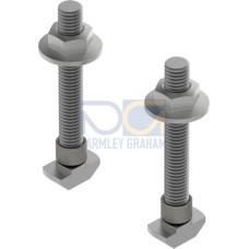 EAHM-E18-K-50-Z65 Mounting kit