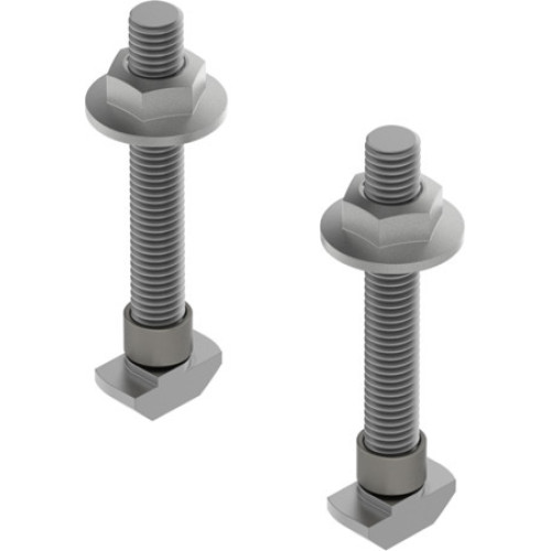 EAHM-E18-K-50-Z65 Mounting kit