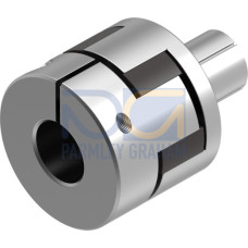 EAMD-25-22-11-10X12 Coupling