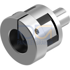 EAMD-33-22-19-10X12 Coupling