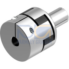 EAMD-42-40-10-16X25 Coupling