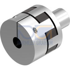EAMD-56-46-19-23X27 Coupling