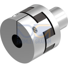 EAMD-67-51-20-32X32-U Coupling