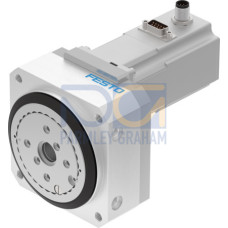 ERMO-32-ST-E Rotary drive
