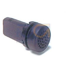 P9X BUZZER 24VUC 80DB