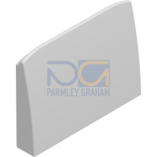 CAFC-C6-C Blind plate