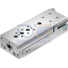 DGST-16-100-PA Mini slide