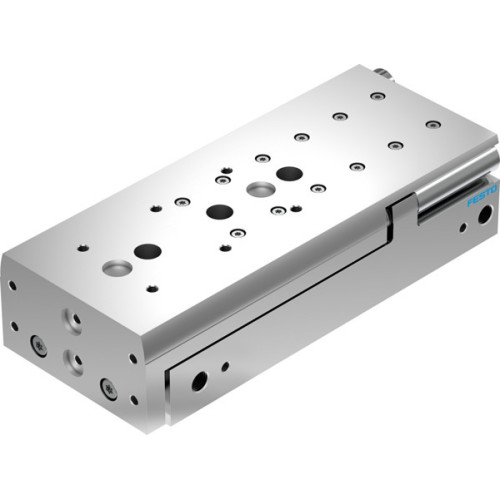 DGST-20-100-PA Mini slide