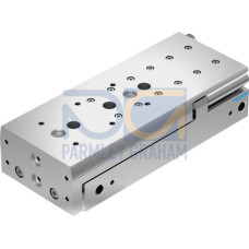 DGST-20-100-Y12A Mini slide