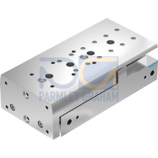 DGST-25-100-E1A Mini slide