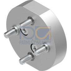 DHAA-G-R3-12-B18-6 Adapter kit