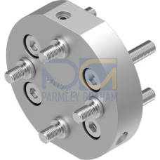 DHAA-G-R3-12-B19-16 Adapter kit