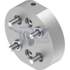 DHAA-G-R3-16-B18-16 Adapter kit