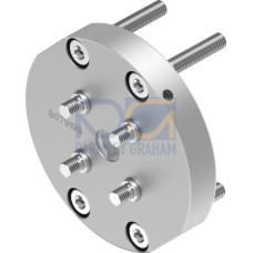 DHAA-G-R3-25-B19-50 Adapter kit