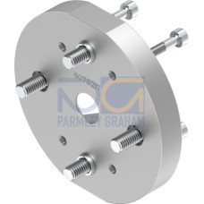 DHAA-G-R3-32-B8-20 Adapter kit