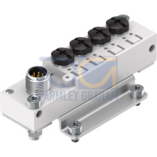 EADH-E17-MP1 Multi-pin-SET