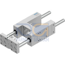 EAGF-V2-KF-32-100 Guide unit