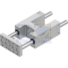 EAGF-V2-KF-40-100 Guide unit