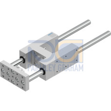 EAGF-V2-KF-40-200 Guide unit