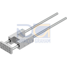 EAGF-V2-KF-40-400 Guide unit