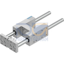 EAGF-V2-KF-50-200 Guide unit
