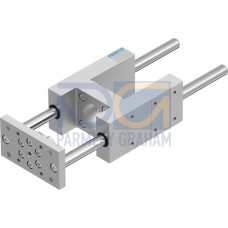 EAGF-V2-KF-63-200 Guide unit