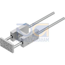 EAGF-V2-KF-63-400 Guide unit