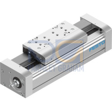 EGC-120-100-BS-10P-KF-0H-ML-GK Ball screw axis