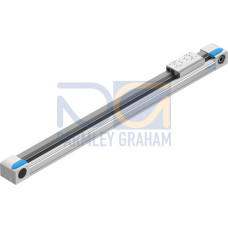 EGC-120-1200-TB-KF-0H-GK Toothed belt axis