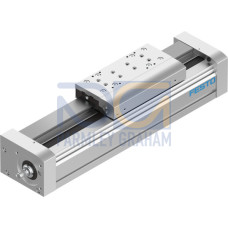EGC-120-200-BS-10P-KF-0H-ML-GK Ball screw axis