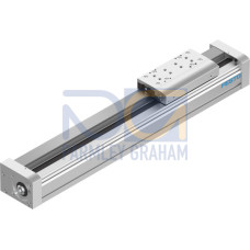 EGC-120-500-BS-25P-KF-0H-ML-GK Ball screw axis