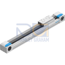 EGC-120-600-TB-KF-0H-GK Toothed belt axis