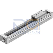 EGC-70-300-BS-10P-KF-0H-ML-GK Ball screw axis