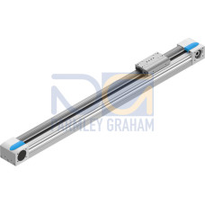 EGC-70-600-TB-KF-0H-GK Toothed belt axis