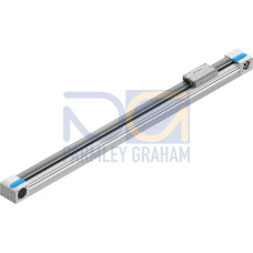 EGC-70-800-TB-KF-0H-GK Toothed belt axis