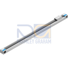 EGC-80-1200-TB-KF-0H-GK Toothed belt axis