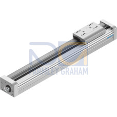 EGC-80-400-BS-10P-KF-0H-ML-GK Ball screw axis