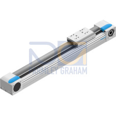 EGC-80-400-TB-KF-0H-GK Toothed belt axis