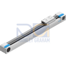 EGC-80-500-TB-KF-0H-GK Toothed belt axis