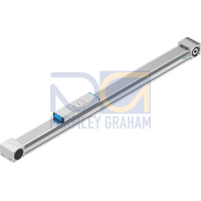 ELGA-TB-KF-120-1200-0H Toothed belt axis