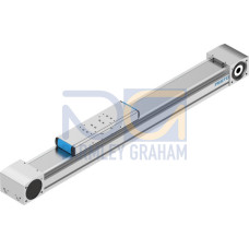 ELGA-TB-KF-120-600-0H Toothed belt axis